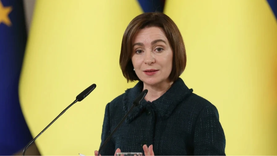 У Кіштельниці дрон впав за 100 метрів від житлового будинку